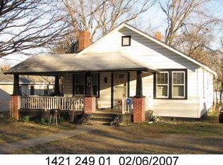 1507 Williamson St, Winston Salem, NC 27107