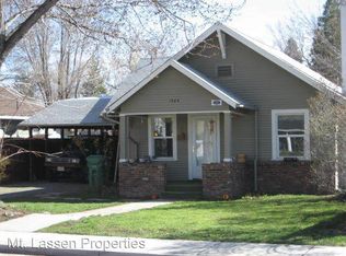 1504 North St, Susanville, CA 96130