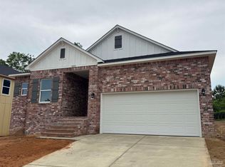 10810 Lucie Ct, Pensacola, FL 32526