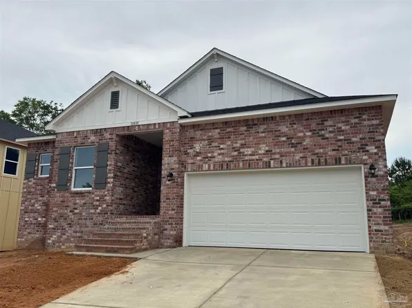 10810 Lucie Ct, Pensacola, FL 32526