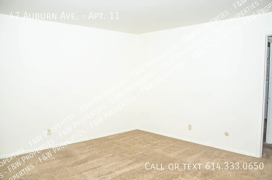 Dog Friendly, 1 Bedroom, 1 Bath Community Nestled in the Trees Near Franklin Park Conservatory. — Photo 3