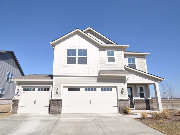 12872 Mystic Pines Way, Noblesville, IN