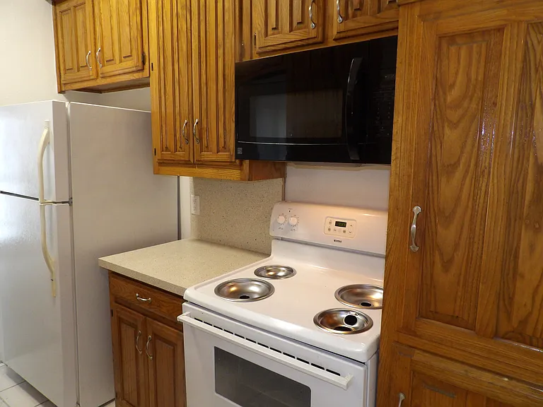 3909 Rawlins St #101 — Photo 4