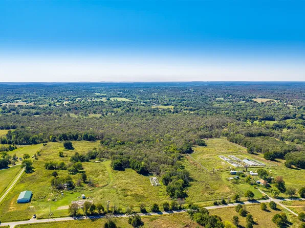 3 E 390th Rd, Chelsea, OK 74016