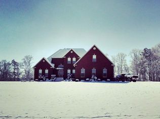 385 Chaffin Rd, Horton, AL 35980