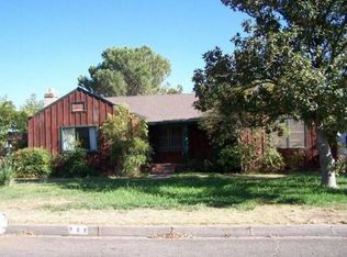 809 Riverside Ave, Chowchilla, CA 93610