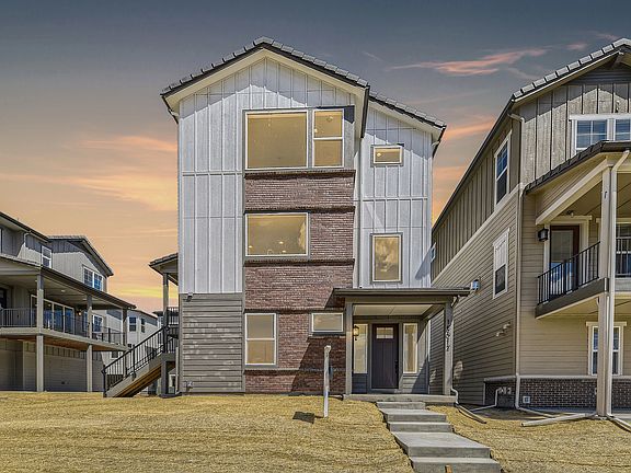 Homesite 131 Exterior
