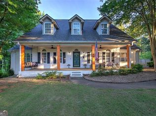 33 Quail Ridge Dr, Cartersville, GA 30120