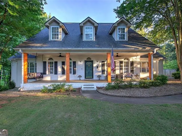 33 Quail Ridge Dr, Cartersville, GA 30120