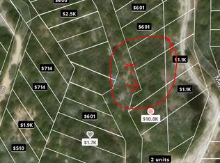 596 Coulter Dr, Cedar Glen, CA 92321