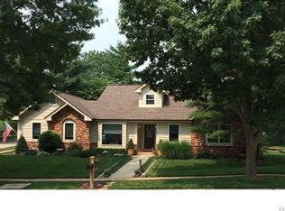 6809 River Hollow Ct, Saint Louis, MO