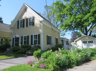 10 School St, Westborough, MA 01581
