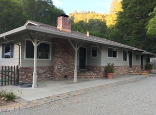 364 Hoover Rd, Soquel, CA 95073