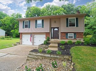 6026 Happy Valley Ct, Fairfield, OH 45014