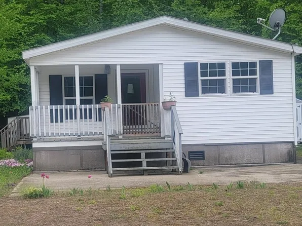 137 Pebblewood Drive #141, Charlestown, NH 03603