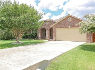 201 Santolina Ln, Round Rock, TX 78664