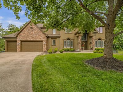 12839 Century St, Overland Park, KS, 66213