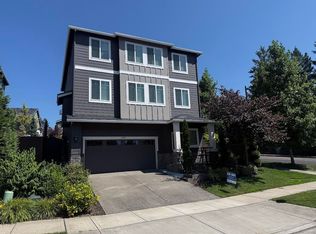 15557 SW Wren Ln, Beaverton, OR 97007