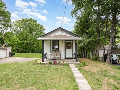 2418 Harris Ave, Crescent Springs, KY, 41017