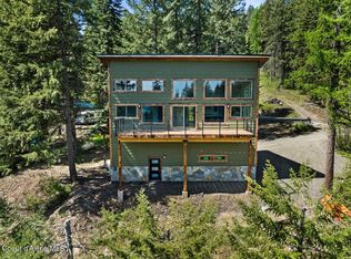 21941 S Lakeview Dr, Worley, ID 83876