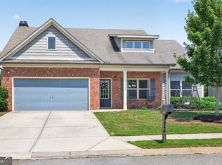 544 Amaranth Trl, Hoschton, GA 30548