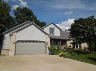 544 Nordic Ct, Slinger, WI 53086