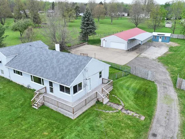 1779 Ashland Rd, Mansfield, OH 44905
