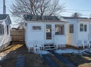 337 Long Sands Rd #14, York, ME 03909