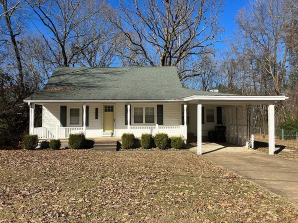 118 Morocco Rd, Bolivar, TN 38008