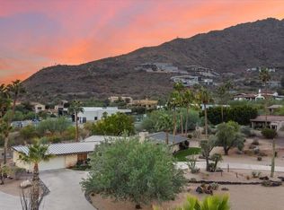 6307 E Sage Dr, Paradise Valley, AZ 85253