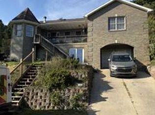 2415 Overbrook Ave, Wheeling, WV 26003