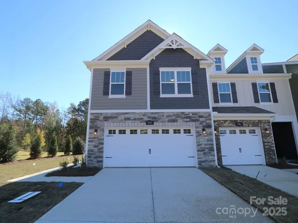 351 Hendley Dr, York, SC 29745