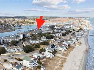1003 High Dunes Quay APT 206, Hampton, VA 23664