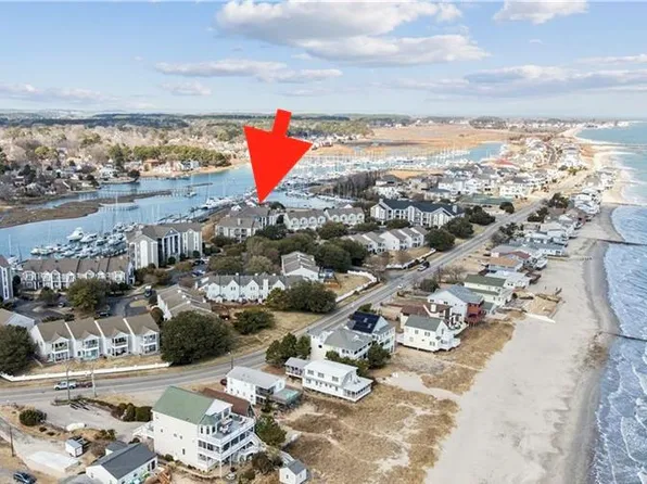 1003 High Dunes Quay APT 206, Hampton, VA 23664