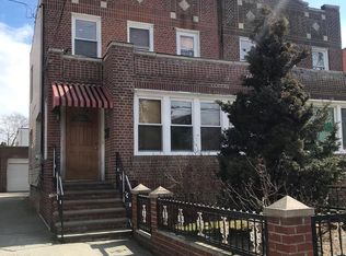 2330 Laconia Ave, Bronx, NY
