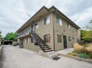 1447 E Windsor Rd, Glendale, CA 91205