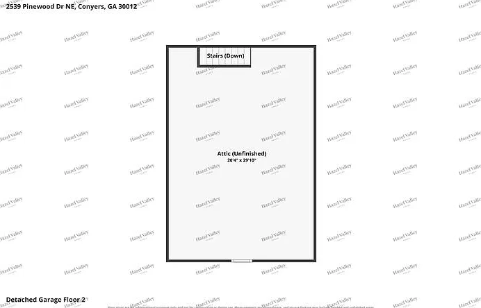 3 bed, 1.5 bath, 1772 sqft, $1,685 — Photo 3