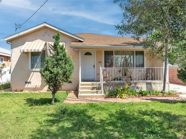 4129 W 134th St, Hawthorne, CA 90250