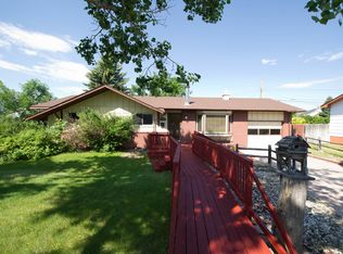 6610 Willshire Blvd, Cheyenne, WY 82009