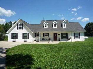 129 Moberly Rd, Richmond, KY 40475