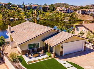 22601 Blue Teal Dr, Canyon Lake, CA 92587