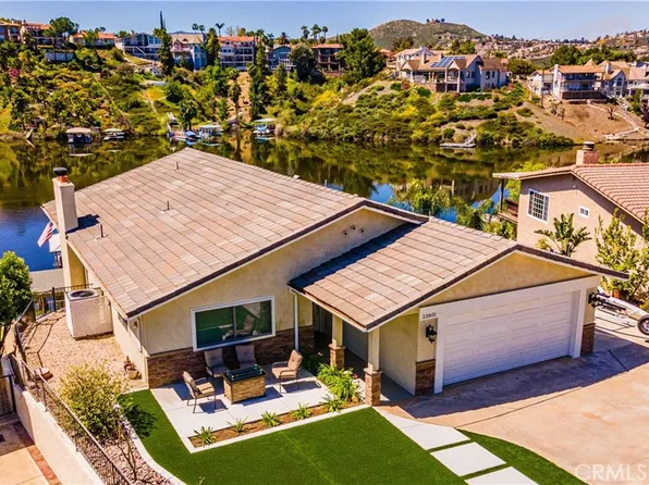 22601 Blue Teal Dr, Canyon Lake, CA 92587