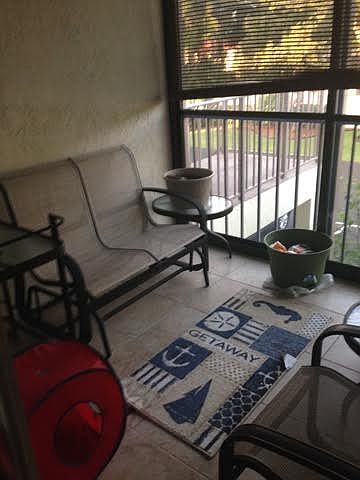 Florida Room