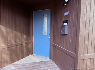 314 Paradise Street #6, Sellersburg, IN 47172