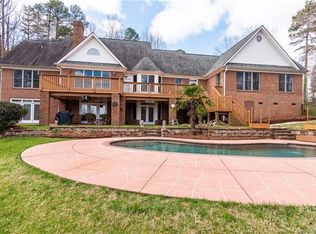 7282 Woodchuck Rd, Denver, NC 28037