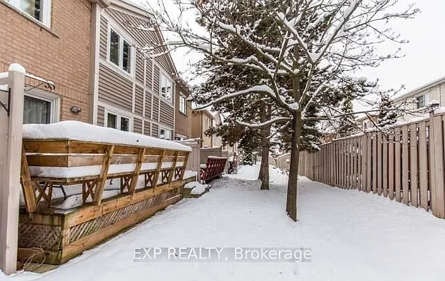 833 Scollard Ct #81 — Photo 29