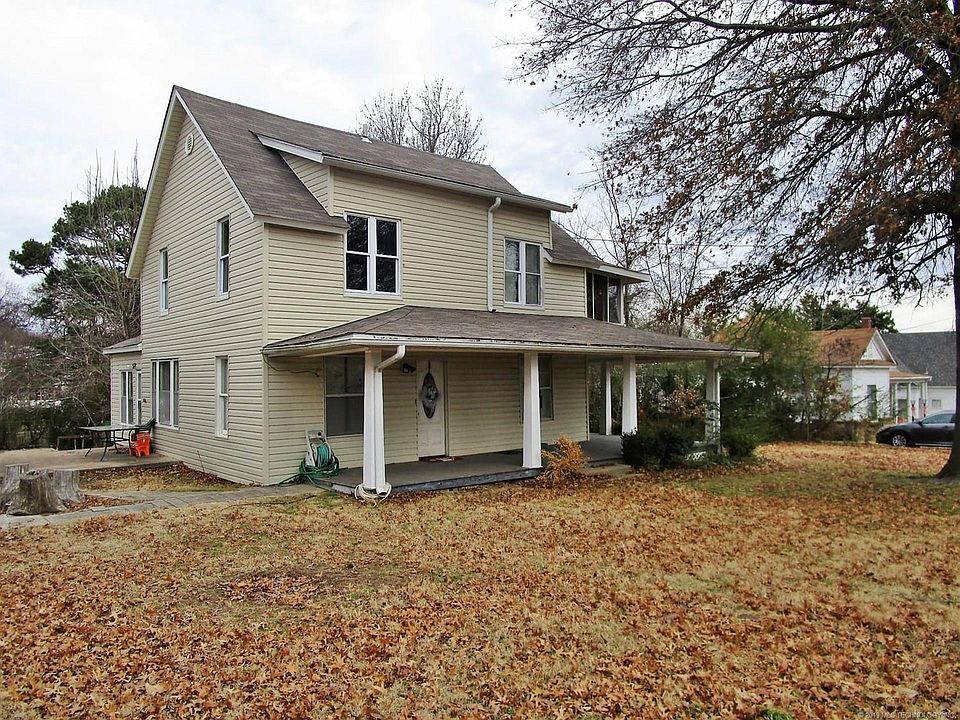 1st image of 416 W Keetoowah St