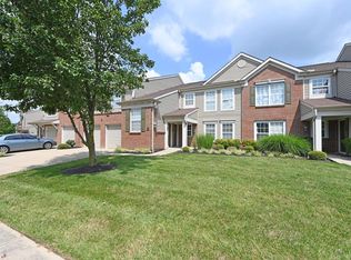 6815 Cloudscape Way, Maineville, OH 45039