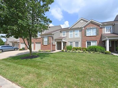 6815 Cloudscape Way, Maineville, OH, 45039