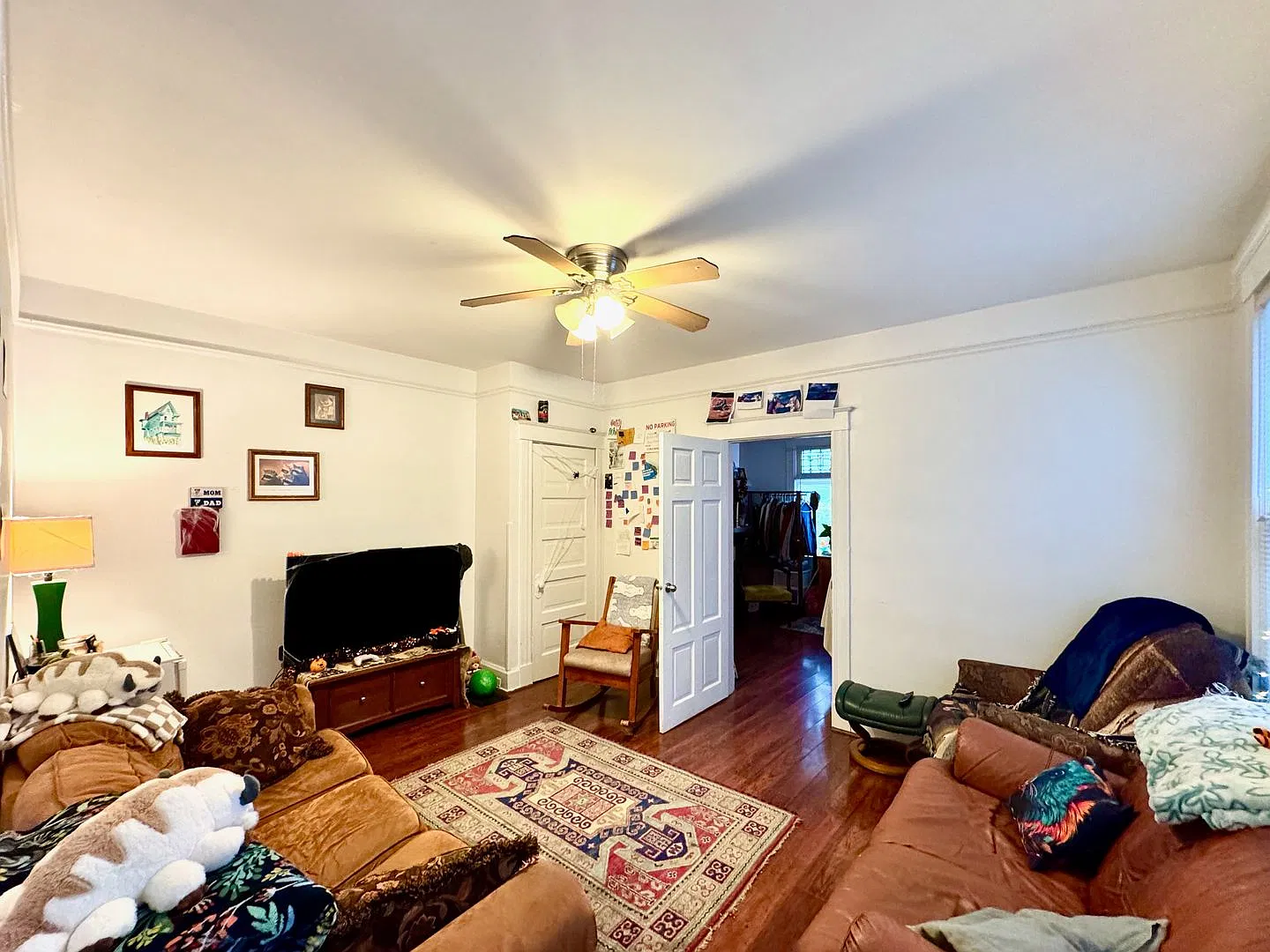 5 bed/2 Bath on Warner Mins. from UC Only $700/pp ($3,500/mo) — Photo 3